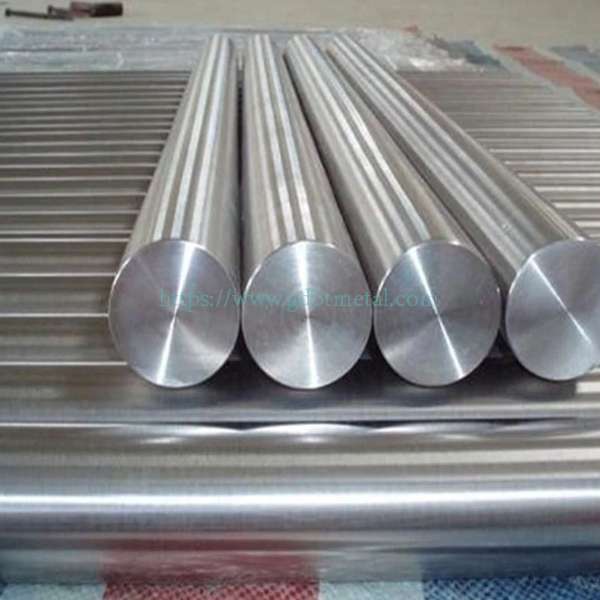 Stainless Steel Bar&Rod